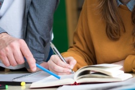 Matemaatika eraõpetaja