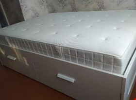 K G - примеры работ: Другая мебель - фото №8