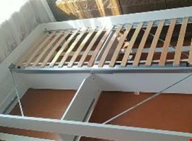 K G - примеры работ: Другая мебель - фото №2