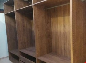 K G - примеры работ: Другая мебель - фото №4