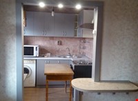 Gennadii C. - fotod töödest: Кухня и барная стойка в проеме
